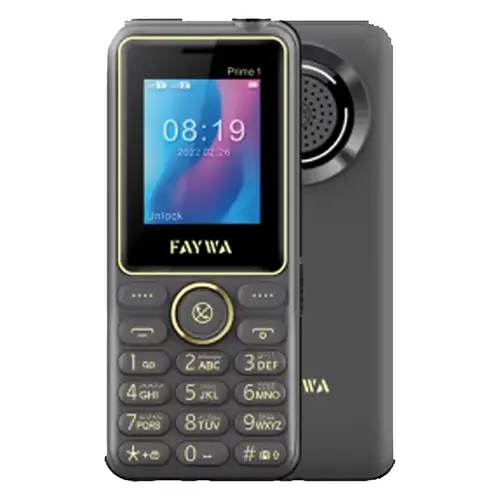 FAYWA Prime 1