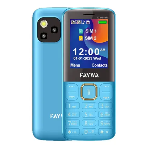 Faywa J2 CLASSIC