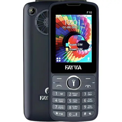 Faywa F10