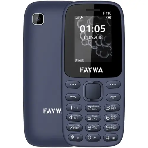 Faywa F110