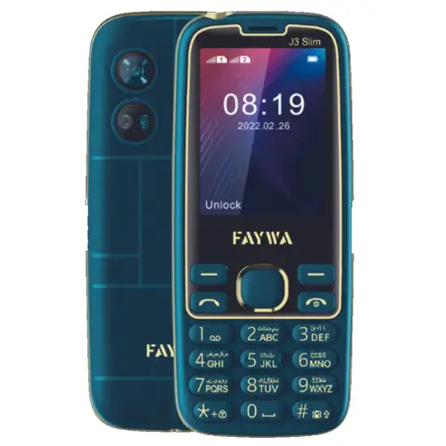 FAYWA J3 Slim