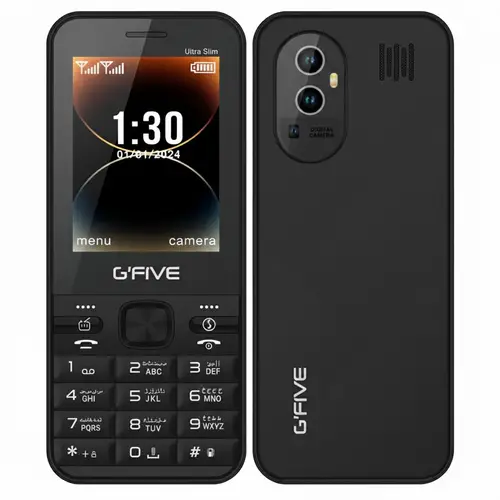GFive Ultra Slim