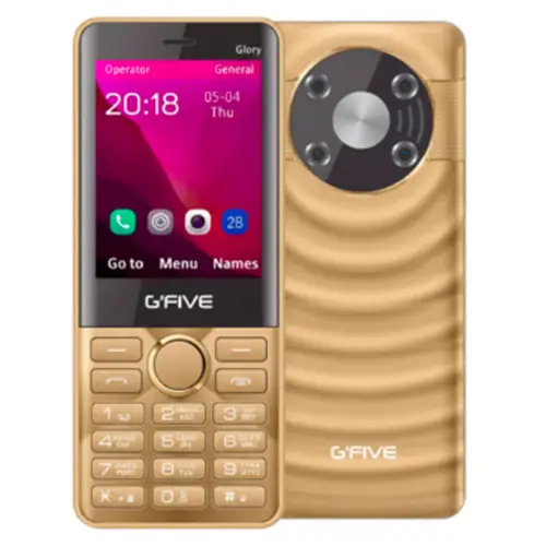GFive Glory