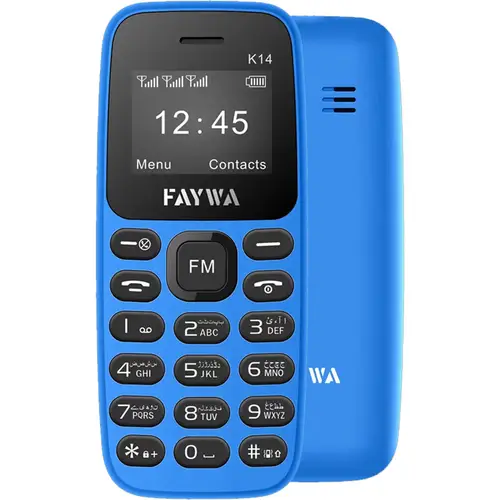Faywa K14 (3 SIM)