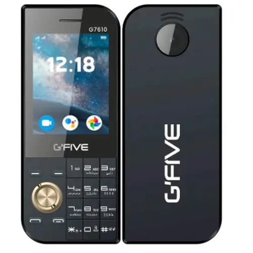 Gfive G7610