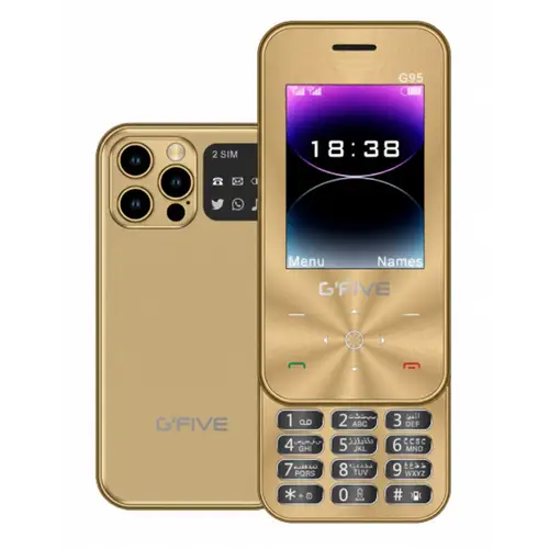 Gfive G95