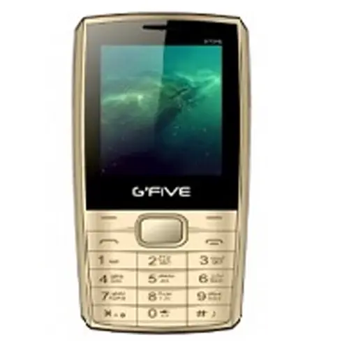 Gfive Stone