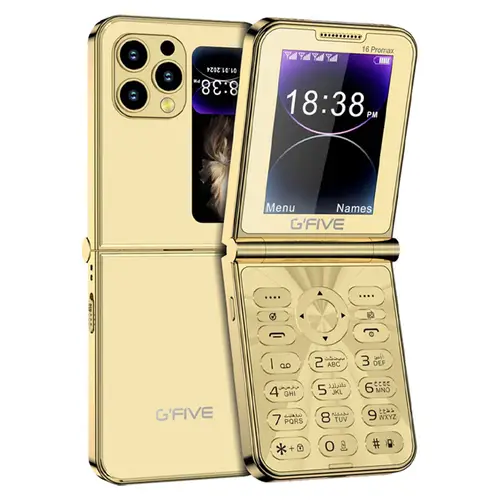GFive 16 Pro Max
