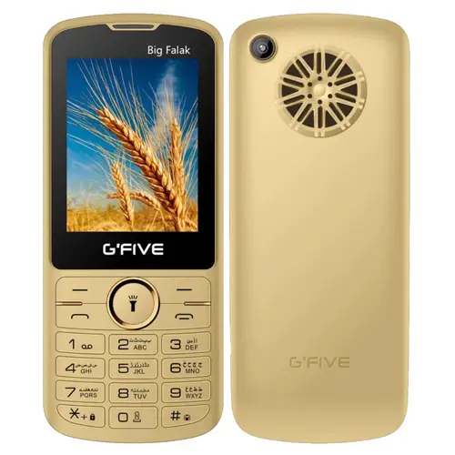 GFive Big Falak