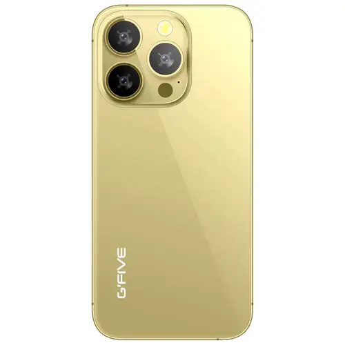 Gfive 15 Pro