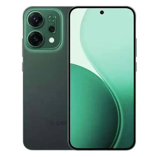 Oppo Reno 14F 5G