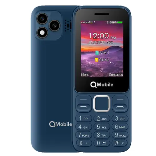 QMobile QStar