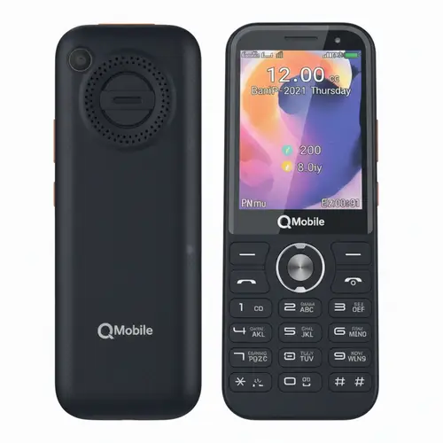 Qmobile Battery ka Sultan