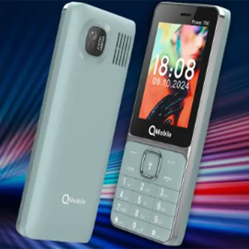QMobile Power 700