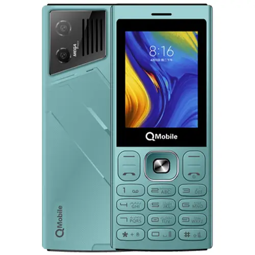 QMobile Q Pova