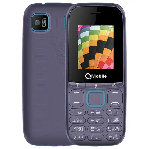 QMobile Q130 classic