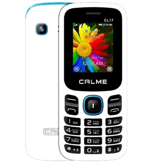 Calme M17