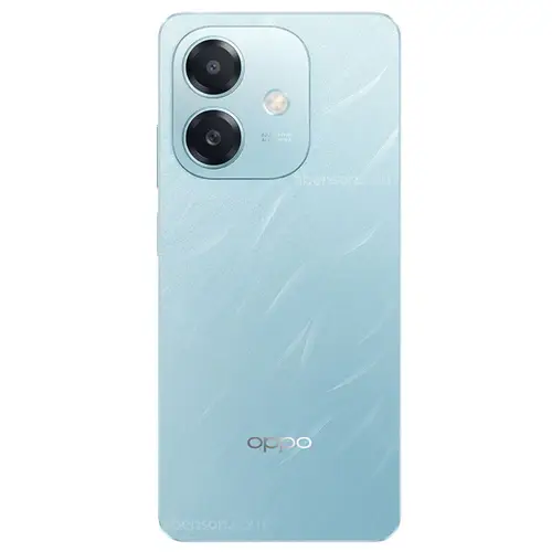Oppo A3x
