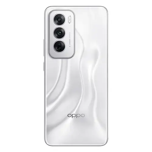 Oppo Reno 12 5G