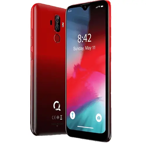 QMobile Hot Pro 2