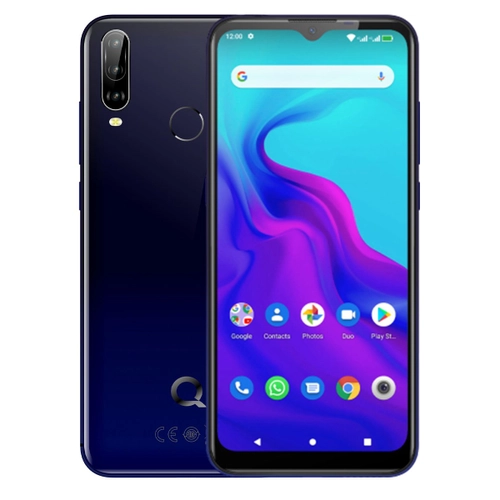 QMobile View Max
