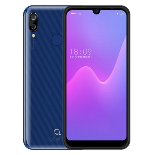 QMobile View