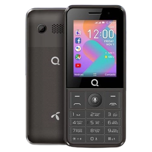 QMobile 4G Plus