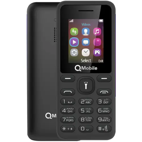 QMobile Q130
