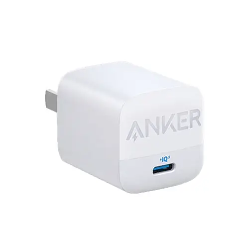 Anker 313 30W GaN Charger A2639