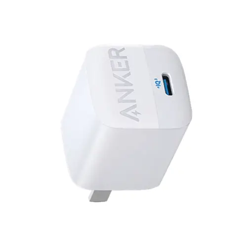 Anker 313 30W GaN Charger A2639