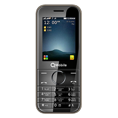 QMobile ECO 100