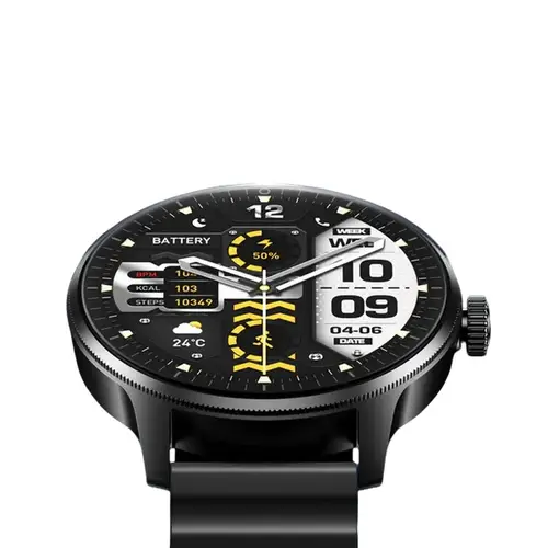 Oraimo Watch 5R Pro Smart Watch OSW-830