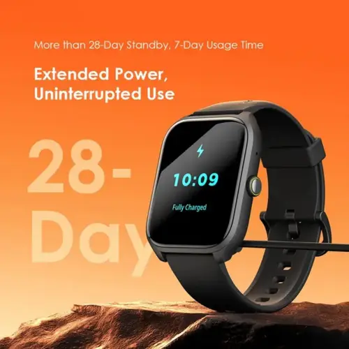 Oraimo Watch 5 Lite Smart Watch OSW-804