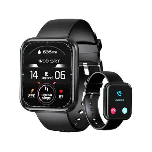 Choetech Touch Screen Smart Watch (WT001)