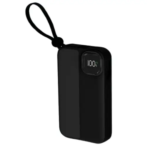 XZone X-QP198 22.5W PD 10000mAh Powerbank