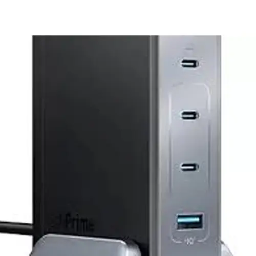 Anker Prime 240W GaN Desktop Charger (4 Ports)
