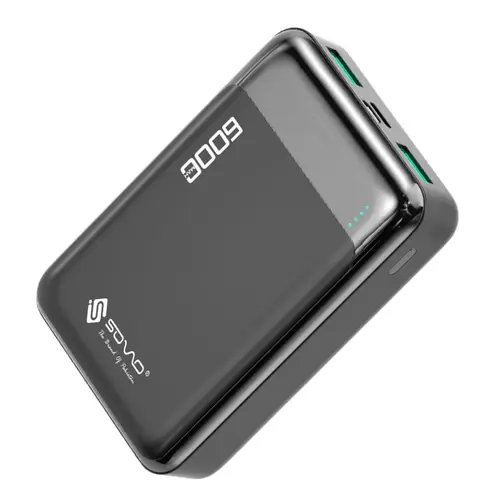 Sovo Ultron 6000mAh Power Bank SPB-692