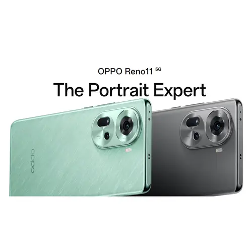 Oppo Reno 11 5G