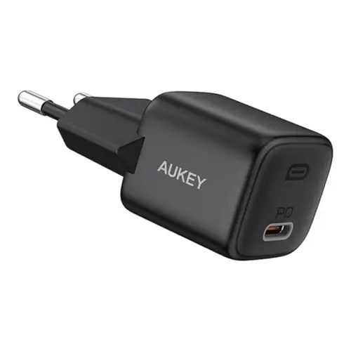 Aukey PA-B1 Omnia Mini 20W USB-C PD Charger