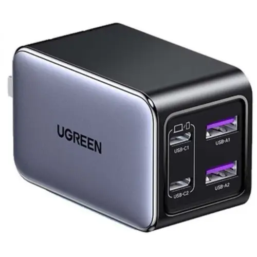 Ugreen X557 65W GaN Multi-Port PD Fast Charger