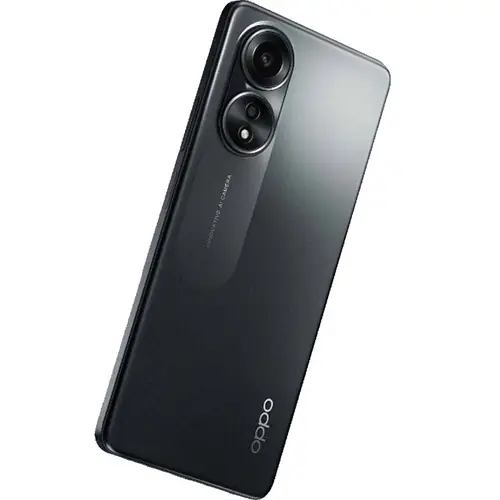 Oppo A58 3 Oppo A58