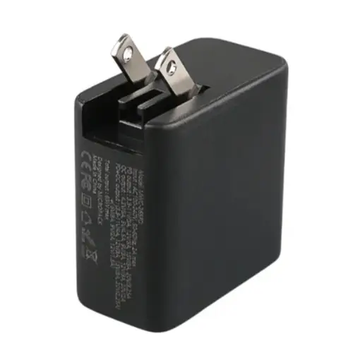 Micropack 65W Phone Charger USB Wall Charger Fast Charge Block MWC-265PD