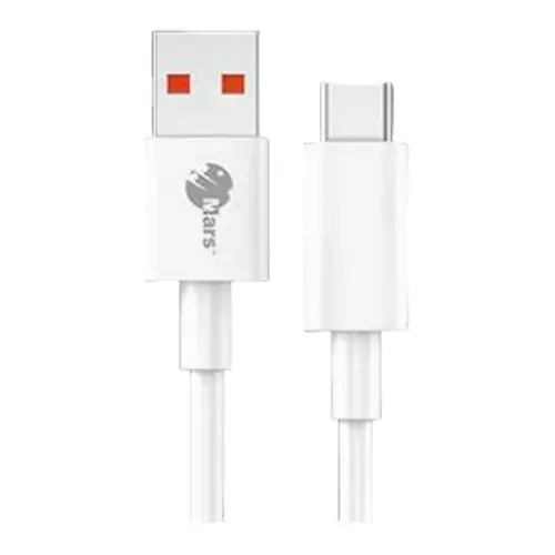 Mars MM-1 USB-A to USB-C Data Cable