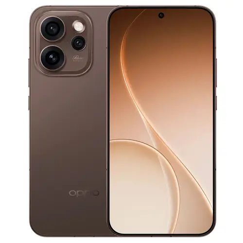 Oppo Reno 15 Pro