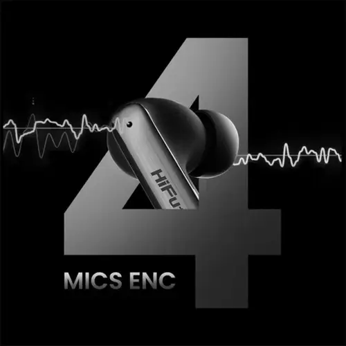 HiFuture SonicAir True Wireless Bluetooth Earphones