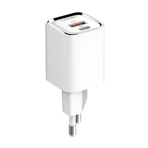 LDNIO A2317C 30W Fast GaN Charger