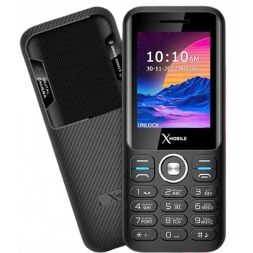Xmobile X6
