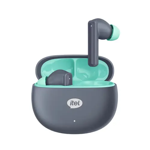 itel BudsAir Pro Wireless Earbuds
