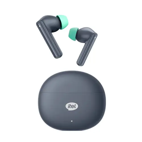 itel BudsAir Pro Wireless Earbuds