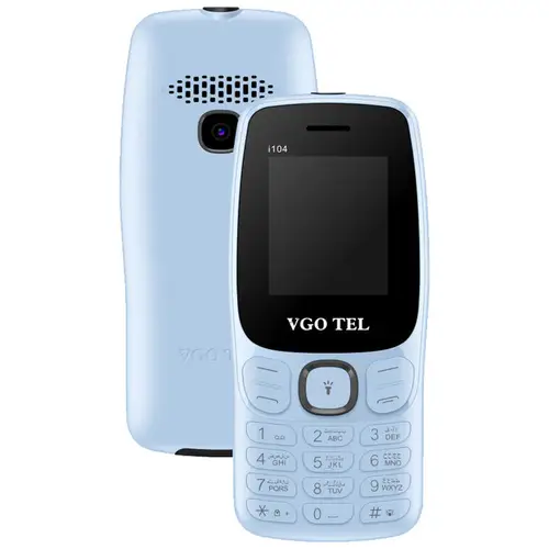 VGO TEL i104